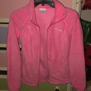 Columbia Jacket